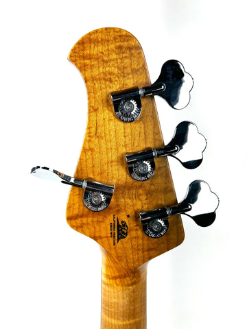 Music Man StingRay Special 4HH