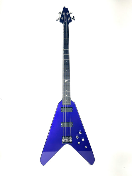 Hard Luck Kings Cobra Custom V