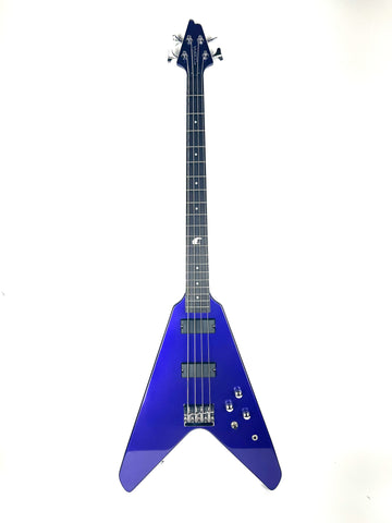 Hard Luck Kings Cobra Custom V