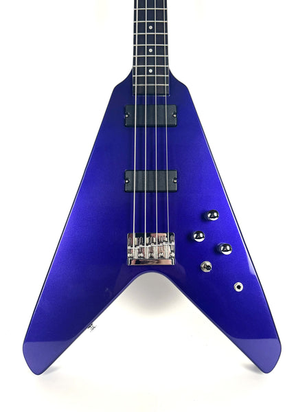 Hard Luck Kings Cobra Custom V