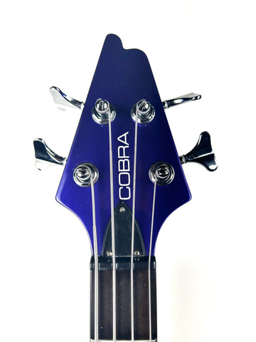 Hard Luck Kings Cobra Custom V