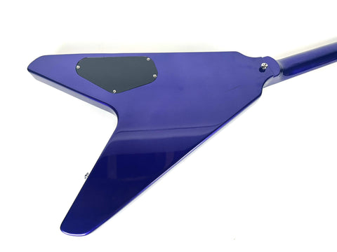 Hard Luck Kings Cobra Custom V