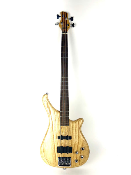 Icena Zoot Performer Bass