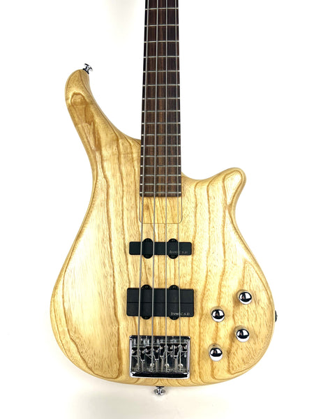 Icena Zoot Performer Bass
