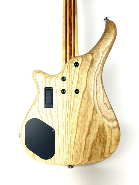 Icena Zoot Performer Bass