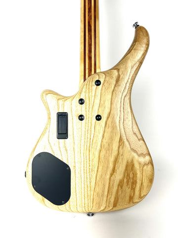 Icena Zoot Performer Bass