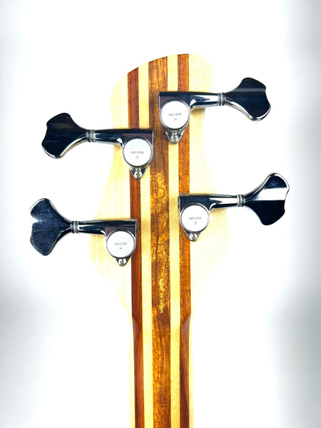 Icena Zoot Performer Bass