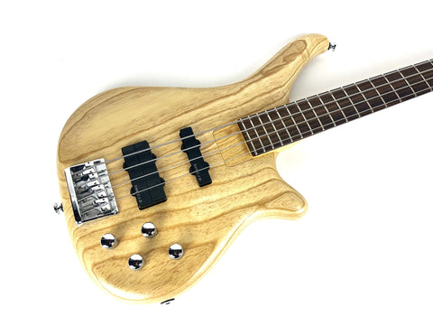 Icena Zoot Performer Bass