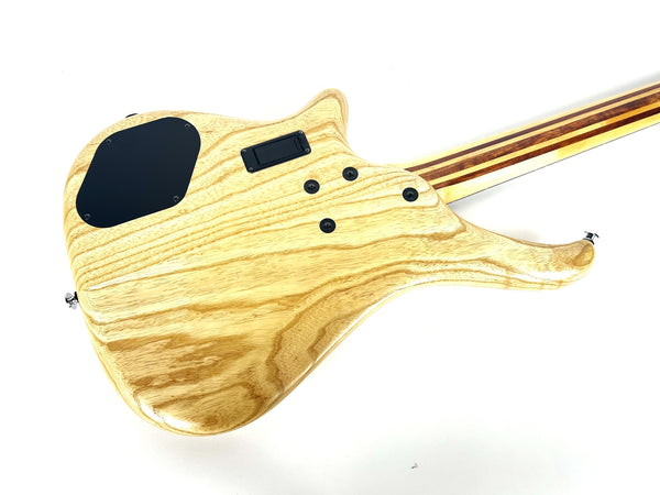 Icena Zoot Performer Bass