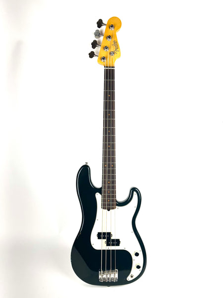 Fender/ Warmoth Precision Bass