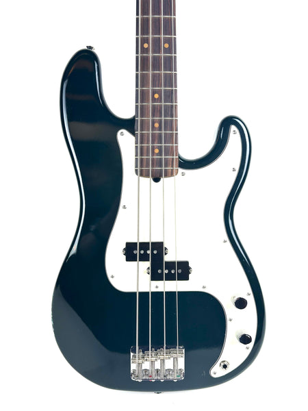 Fender/ Warmoth Precision Bass