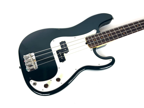 Fender/ Warmoth Precision Bass