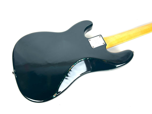 Fender/ Warmoth Precision Bass