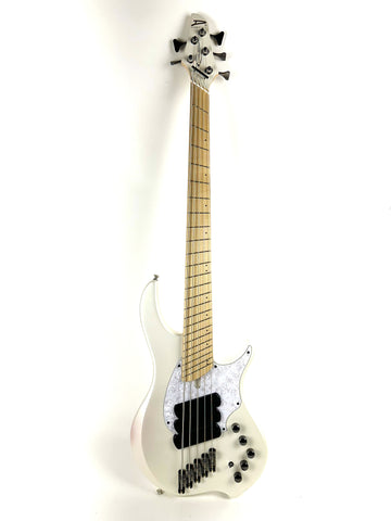 Dingwall Combustion NG-3 5st.