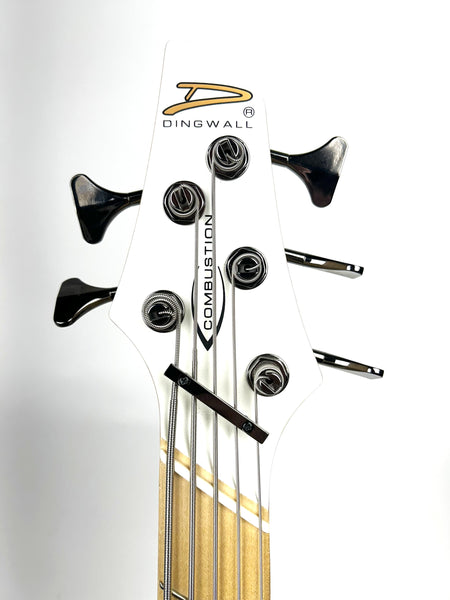 Dingwall Combustion NG-3 5st.