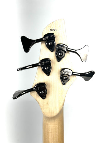 Dingwall Combustion NG-3 5st.