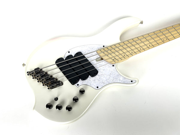 Dingwall Combustion NG-3 5st.