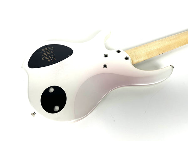 Dingwall Combustion NG-3 5st.