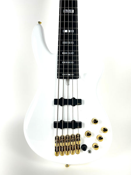 Yamaha BBNE2 Nathan East Signature 5st.