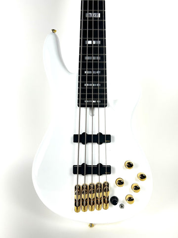 Yamaha BBNE2 Nathan East Signature 5st.