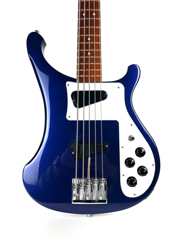Rickenbacker 4003S/5