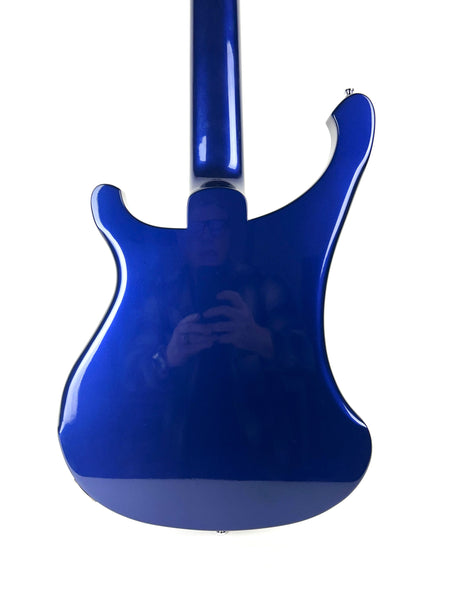 Rickenbacker 4003S/5