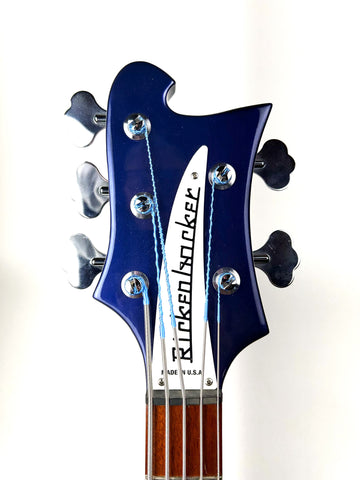 Rickenbacker 4003S/5