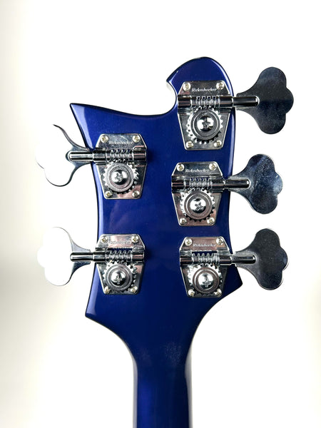 Rickenbacker 4003S/5
