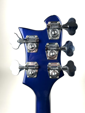 Rickenbacker 4003S/5