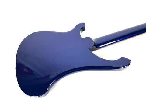 Rickenbacker 4003S/5