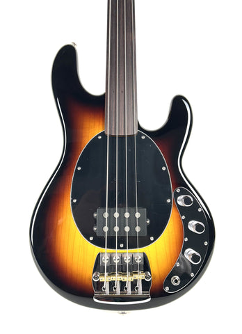Music Man StingRay Pino Palladino Signature Fretless