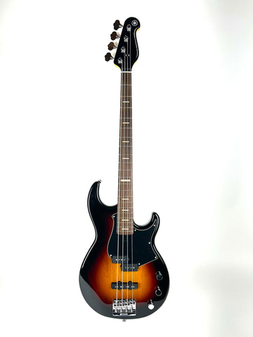 Yamaha BBP34