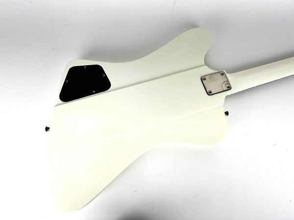 Epiphone Limited Edition Custom Shop Thunderbird IV