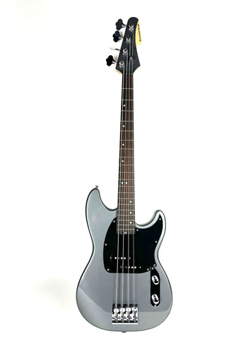 Schecter Diamond Series Banshee