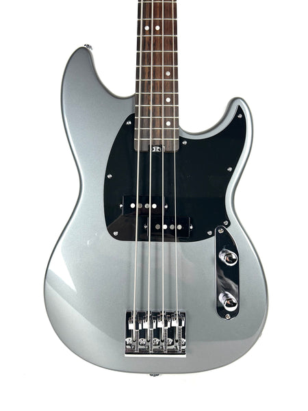 Schecter Diamond Series Banshee