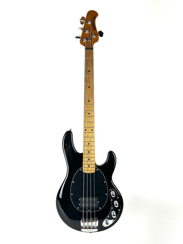 Music Man StingRay Special 4H