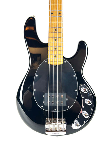 Music Man StingRay Special 4H