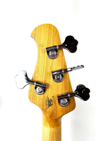 Music Man StingRay Special 4H