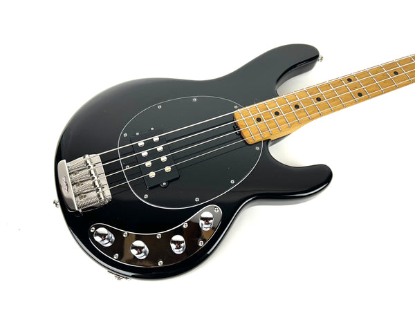 Music Man StingRay Special 4H