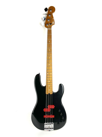 Charvel San Dimas Pro Mod PJ IV