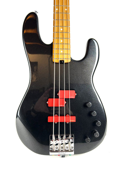 Charvel San Dimas Pro Mod PJ IV