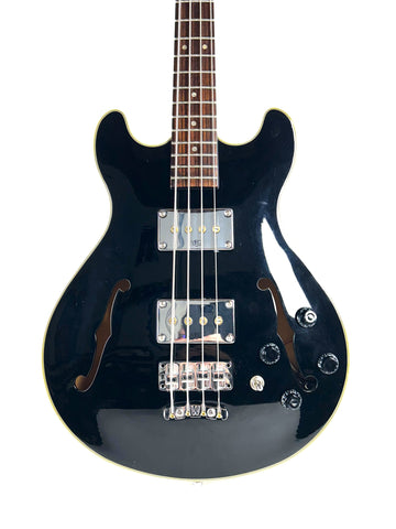 Warwick RockBass Star Bass