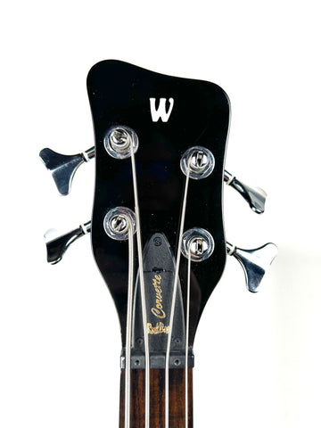 Warwick RockBass Star Bass