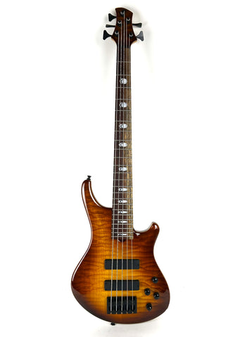 Roscoe SKB-3005 Custom