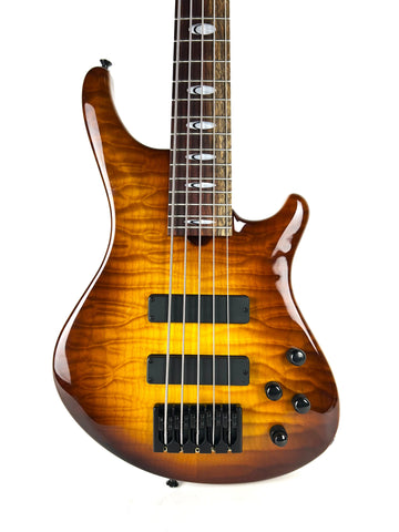 Roscoe SKB-3005 Custom