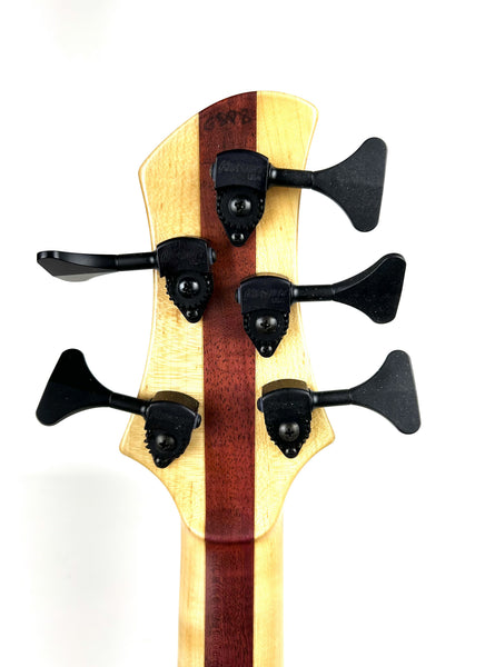 Roscoe SKB-3005 Custom