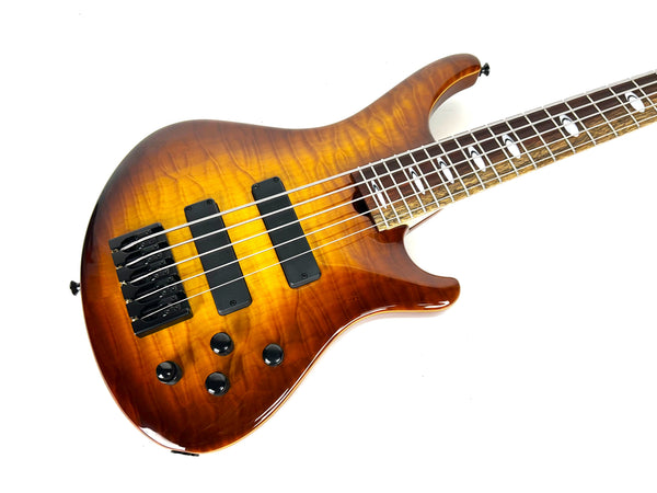 Roscoe SKB-3005 Custom