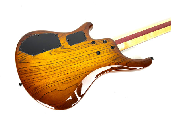 Roscoe SKB-3005 Custom