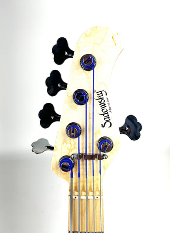 Sadowsky MetroLine JJ 5st.