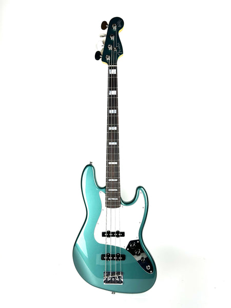 Fender Adam Clayton Signature Jazz Bass